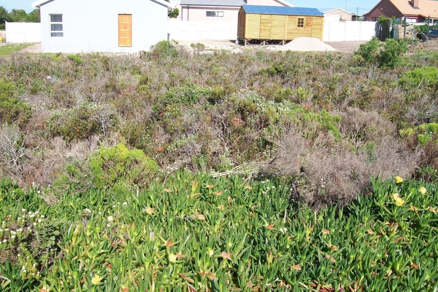 0 Bedroom Property for Sale in Paradise Beach Eastern Cape